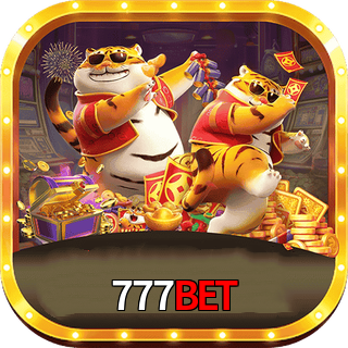 Logo da 777bet
